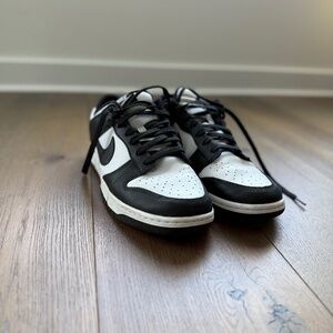 Nike Panda Dunk - 10.5M